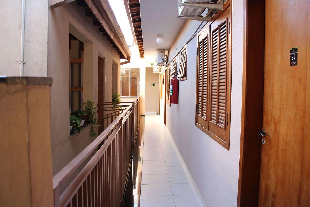 Hotel Reimann Indaiatuba Exterior photo